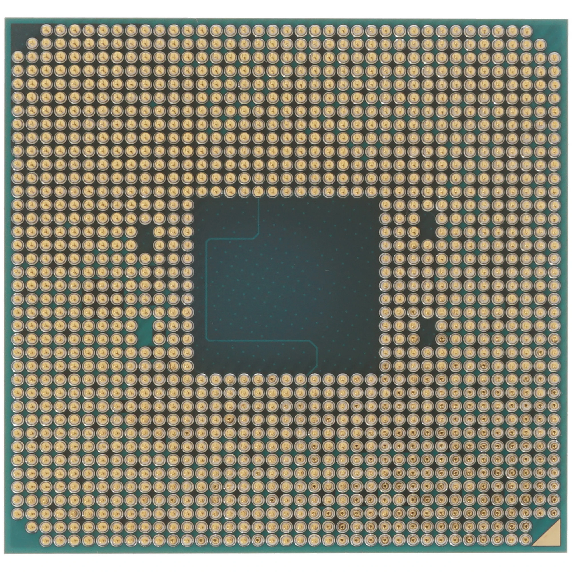 Процессор (AMD, AM4, Ryzen 3 PRO, PRO 3200G 4 ядра 3.6-4.0GHz, отличное)