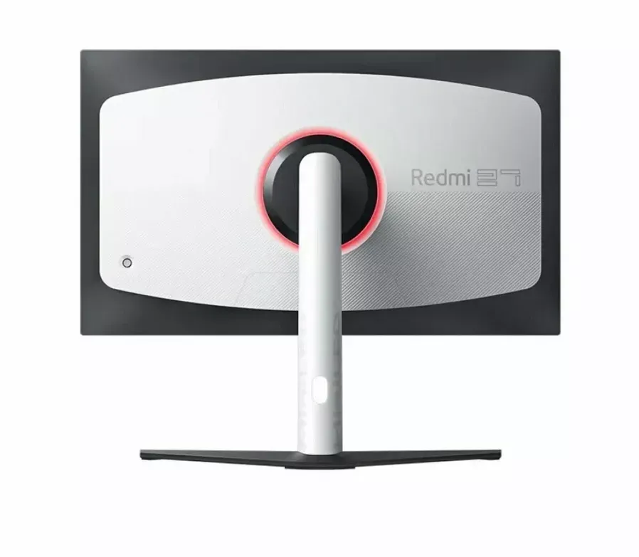 Монитор (Redmi, Display G Pro 27 (P27QBA-RGP), 27", 2560x1440, IPS 180Hz, 2xDP, 2xHDMI, 1xAUX, 1 ms, MiniLED, как новый, Полный комплект, QDMini-LED 1152 зон подсветки, HDR 1000, AMD FreeSync)