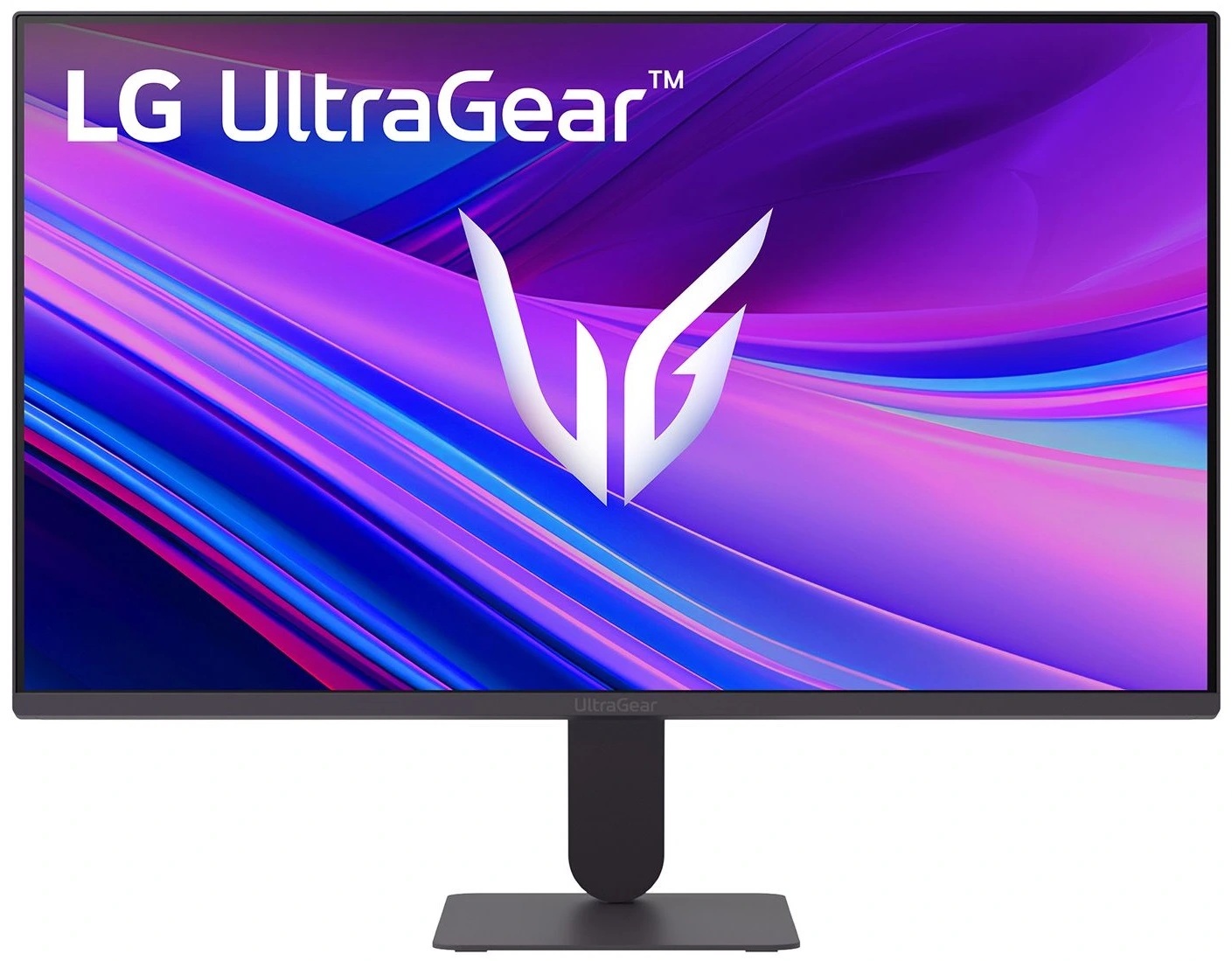 Монитор (LG, 24G411A-B, 23.8", 1920x1080, IPS 144Hz, 1xDP, 1xHDMI, 5 ms, LED, новый, Полный комплект)