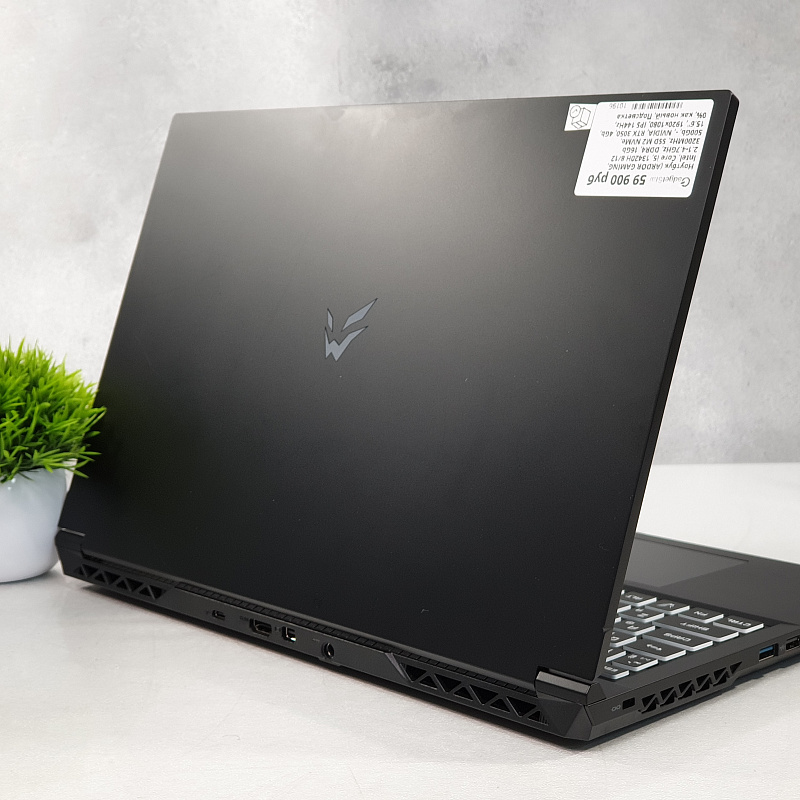Игровой Ноутбук Core i5 13420H, 16Gb, RTX