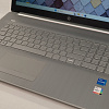 Ноутбук HP Core i5 1135G7/ экран 17.3"