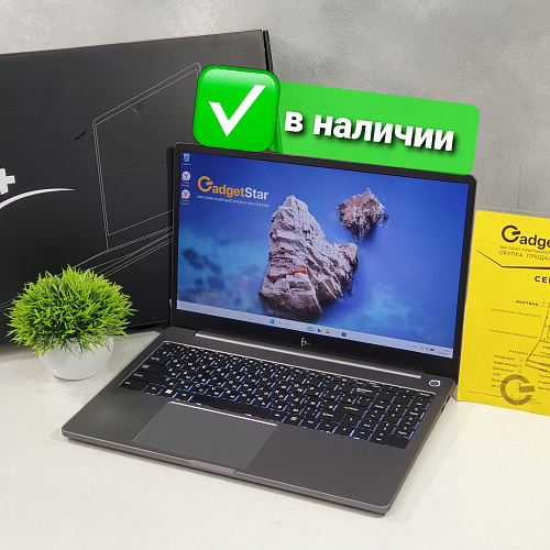 Ноутбук Ryzen 5 5600U, 16Gb, SSD NVMe 1Tb, В Наличии Ноутбук Ryzen 5 5600U, 16Gb, SSD NVMe 1Tb, В Наличии