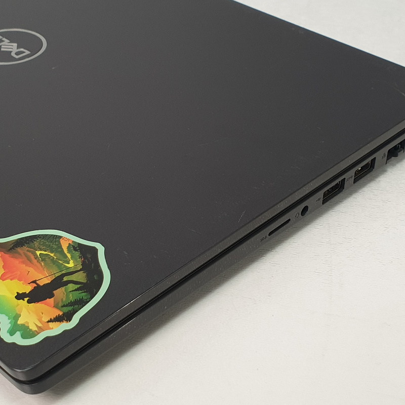 Ноутбук Core i5 10210U