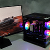 Новый Игровой ПК/ RTX 5060 