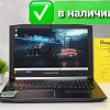 Игровой ноутбук Acer Predator Core i5/ DDR4 16Gb/ GTX 1060 6Gb Игровой ноутбук Acer Predator Core i5/ DDR4 16Gb/ GTX 1060 6Gb