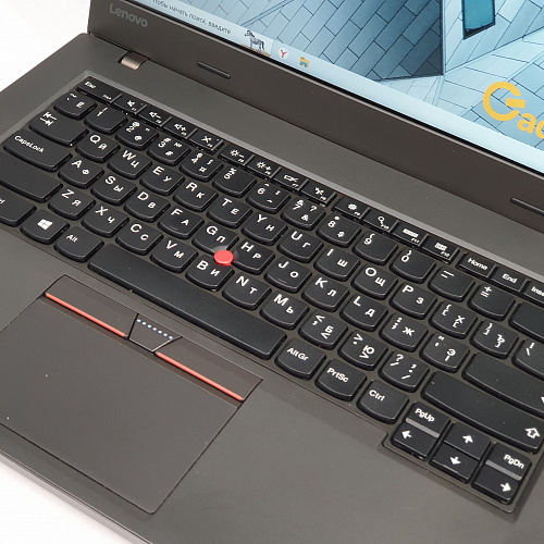 Ноутбук Lenovo ThinkPad L460 8Gb, SSD 240Gb, IPS FullHD Ноутбук Lenovo ThinkPad L460 8Gb, SSD 240Gb, IPS FullHD