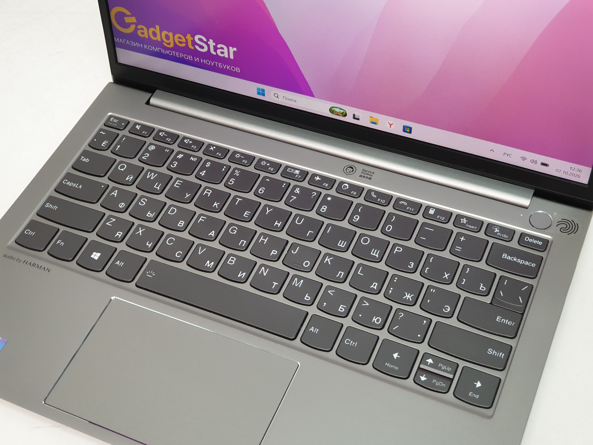 Ноутбук Lenovo ThinkBook Core i7 1165G7 /DDR4 16Gb/  512Gb