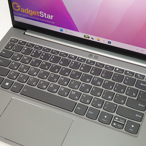Ноутбук Lenovo ThinkBook Core i7 1165G7 /DDR4 16Gb/  512Gb