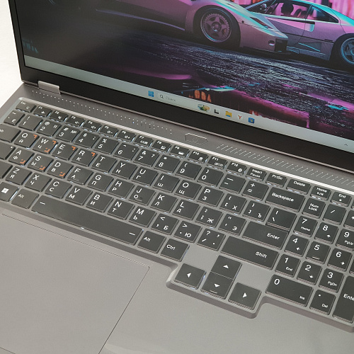 Новый игровой ноутбук Core i7/ DDR4 32Gb/SSD 1Tb/ GTX
