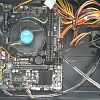 Офисный ПК. DDR4/ SSD