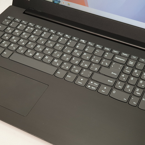 Ноутбук Lenovo на DDR4 и SSD Ноутбук Lenovo на DDR4 и SSD