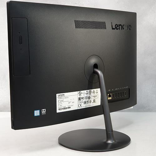 Моноблок Lenovo Core i5 7200U/ DDR4 8Gb/ SSD 256Gb