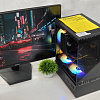 Игровой ПК Core i5/ DDR4 16Gb/ RTX 3060 Ti Игровой ПК Core i5/ DDR4 16Gb/ RTX 3060 Ti