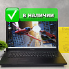 Ноутбук с экраном 17"/ОЗУ 8Gb/ SSD+HDD/ с видеокартой