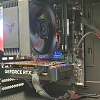 Игровой ПК Core i5 13400F/ RTX 4060 Ti  / Новый