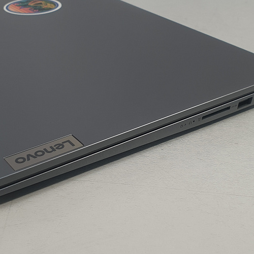 Ноутбук Lenovo Core i3 1305U, DDR5 8Gb, SSD NVMe 256Gb