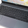 Ноутбук (Huawei, MateBook D14 MDF-X, Intel, Core i3, 1215U 6/8 1.2-4.4GHz, LPDDR4, 8Gb 3733MHz, SSD M2 NVMe, 256Gb, -, Intel, UHD Graphics, SMA, 14", 1920x1200, IPS, 12%, хорошее, Алюминиевый корпус, сканер отпечатка пальцев)