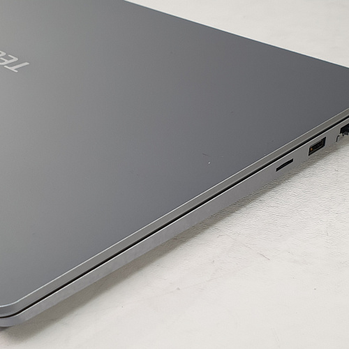 Ноутбук TECNO Megabook Ryzen 5 7430U /DDR4 16Gb/ SSD 1Tb