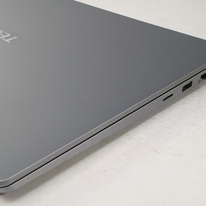 Ноутбук TECNO Megabook Ryzen 5 7430U /DDR4 16Gb/ SSD 1Tb