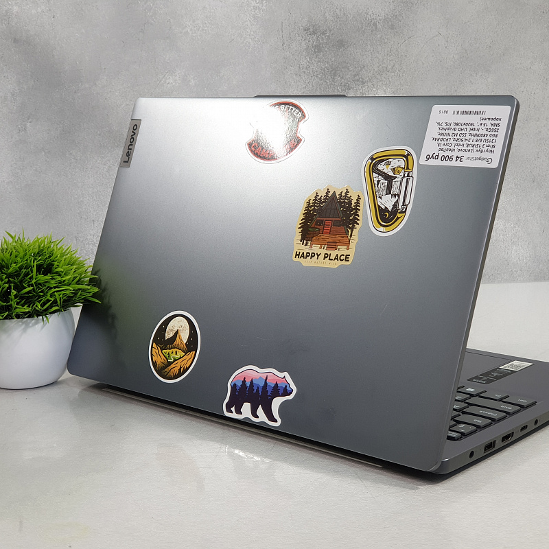 Ноутбук Lenovo Core i3 1315U