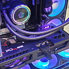 Новый игровой ПК Core i5 14600KF/ ОЗУ 32Gb/ видеокарта 12Gb