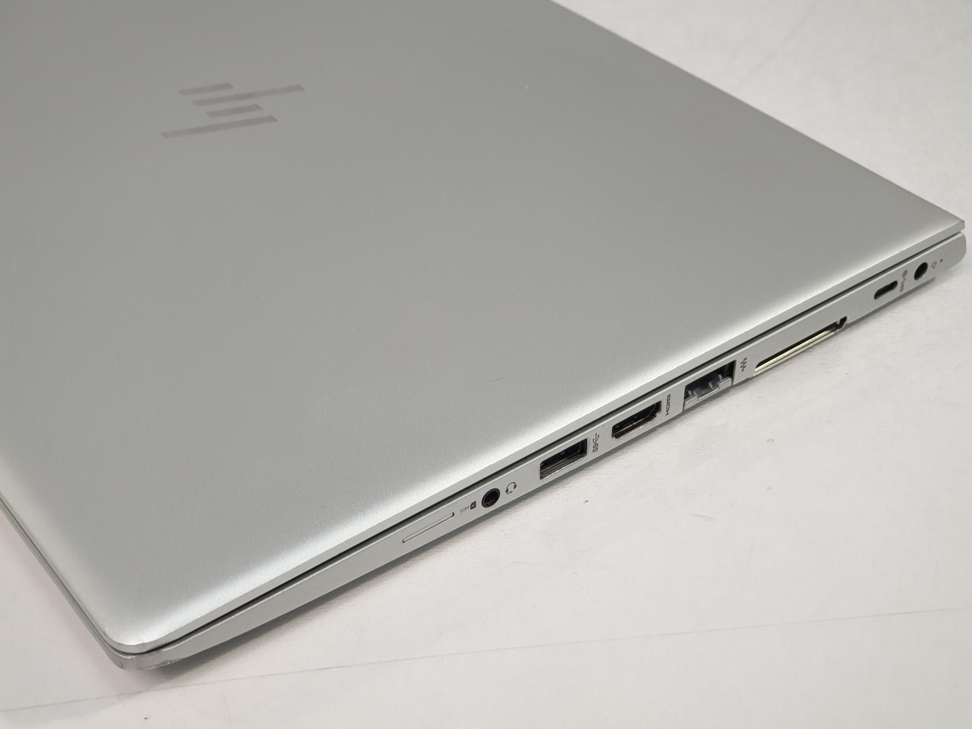Ультрабук HP EliteBook/ Ryzen 5 PRO