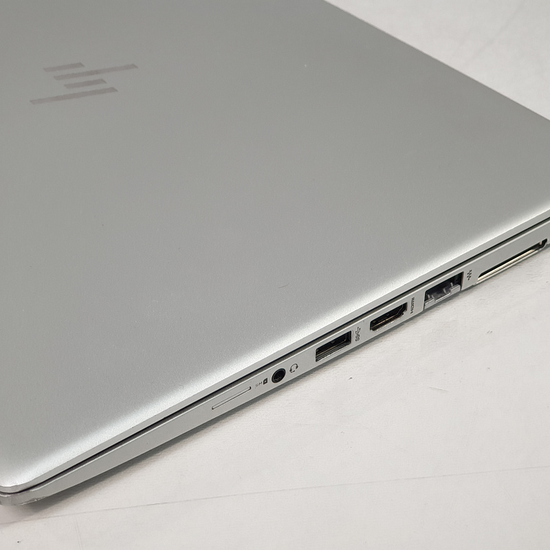 Ультрабук HP EliteBook/ Ryzen 5 PRO