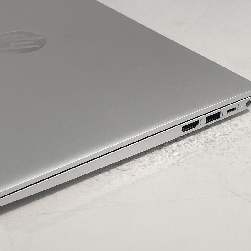 Ноутбук HP Probook Core i7 1165G7, DDR4 16Gb, 512Gb