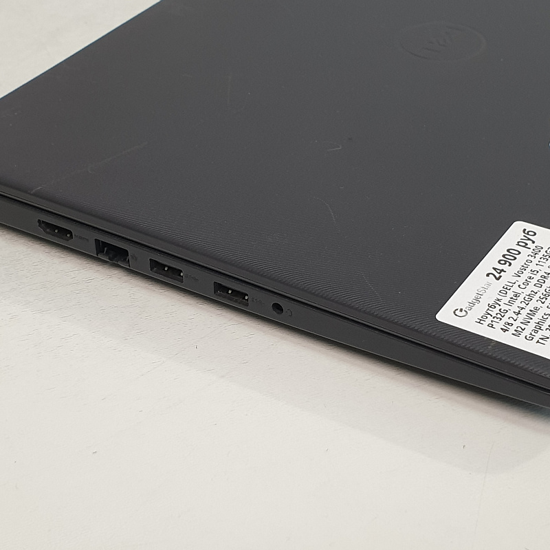 Ноутбук Core i5 1135G7