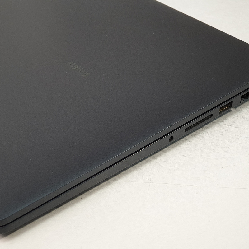 Ультрабук Redmi Core i5 11320H/ DDR4 8Gb /SSD 512Gb