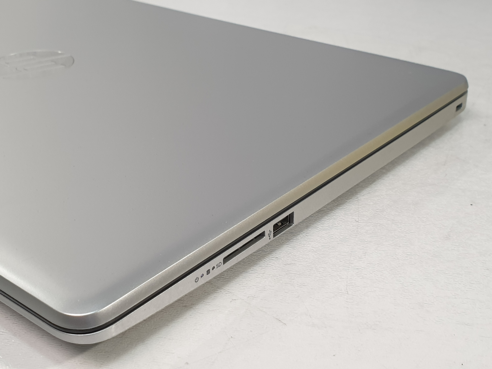 Ноутбук HP Core i5 1135G7/ экран 17.3"