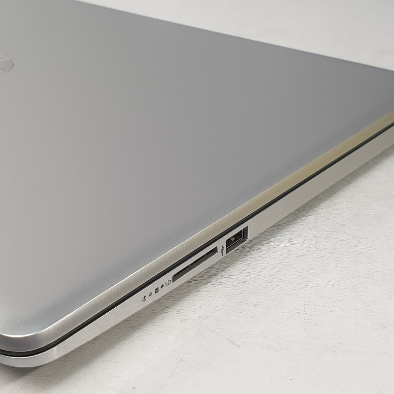 Ноутбук HP Core i5 1135G7/ экран 17.3"