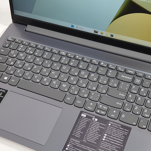 Ноутбук Lenovo Core i3 1315U