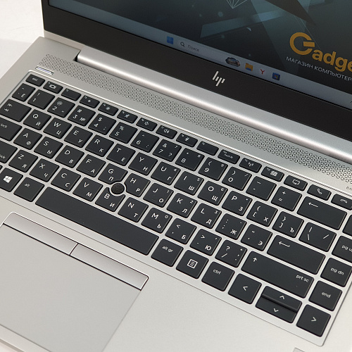 Ноутбук HP EliteBook Ноутбук HP EliteBook