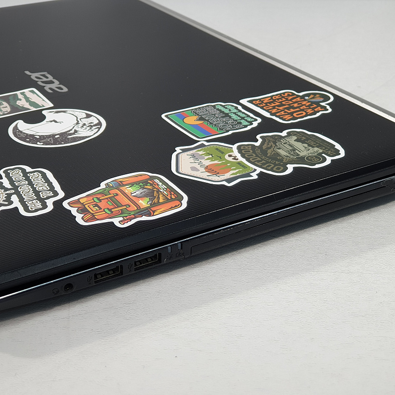 Игровой Core i7/ MX 150/ экран 17.3"