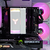 Игровой ПК Ryzen 7 5700X/ SSD 1Tb/ RTX 5060 8Gb Игровой ПК Ryzen 7 5700X/ SSD 1Tb/ RTX 5060 8Gb