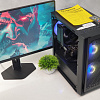 Игровой ПК Core i5 13400F/ RTX 4060 Ti  / Новый