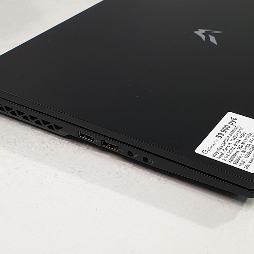 Игровой Ноутбук Core i5 13420H, 16Gb, RTX