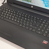Ноутбук HP AMD A10-9600P / ОЗУ 8Gb/ SSD 240Gb/ R8 M445DX