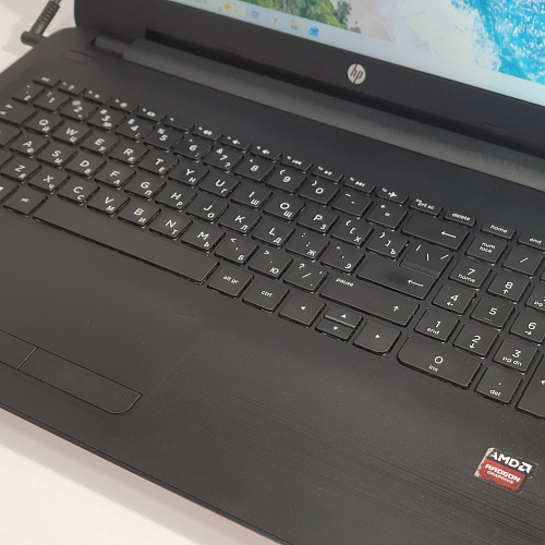 Ноутбук HP AMD A10-9600P / ОЗУ 8Gb/ SSD 240Gb/ R8 M445DX