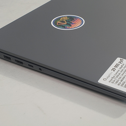 Ноутбук Lenovo Core i3 1305U, DDR5 8Gb, SSD NVMe 256Gb