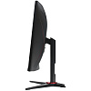 Монитор (AOC, C27G2ZE/BK, 27", 1920x1080, VA 240Hz, 2xHDMI, 1xDP, 1xAUX, 0.5 ms, LED, отличное, Кабель питания, DP/HDMI кабель) Монитор (AOC, C27G2ZE/BK, 27", 1920x1080, VA 240Hz, 2xHDMI, 1xDP, 1xAUX, 0.5 ms, LED, отличное, Кабель питания, DP/HDMI кабель)