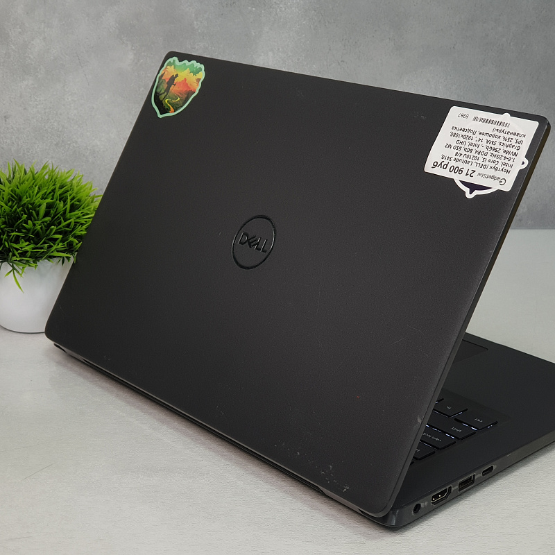 Ноутбук Core i5 10210U