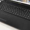 Ноутбук с экраном 17"/ОЗУ 8Gb/ SSD+HDD/ с видеокартой