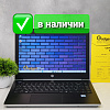 Шустрый офисный ноутбук HP Core i3 7100U/ SSD