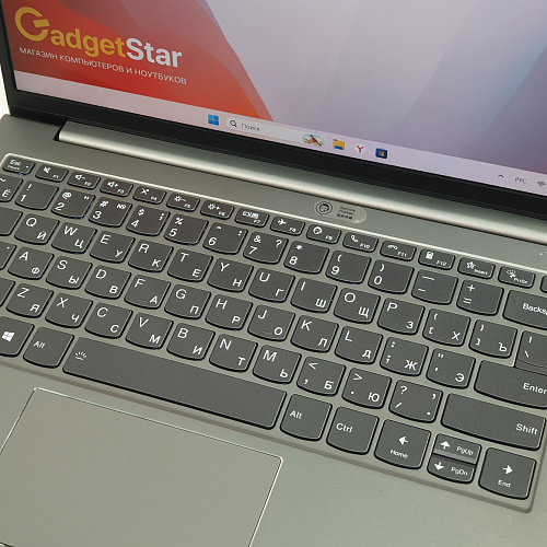 Ноутбук Lenovo ThinkBook 13s Core i7 1165G7, DDR4 16Gb, 512Gb Ноутбук Lenovo ThinkBook 13s Core i7 1165G7, DDR4 16Gb, 512Gb