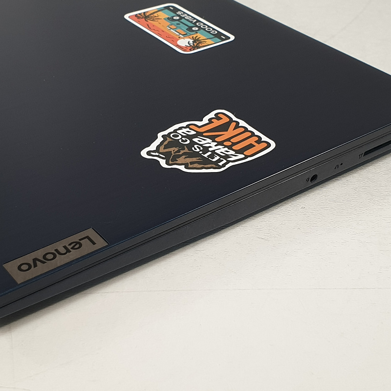 Ноутбук Ryzen 3 4300U, DDR4 8Gb, SSD NVMe 512Gb, IPS FullHD