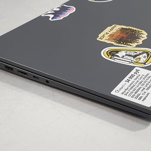 Ноутбук Lenovo Core i3 1315U