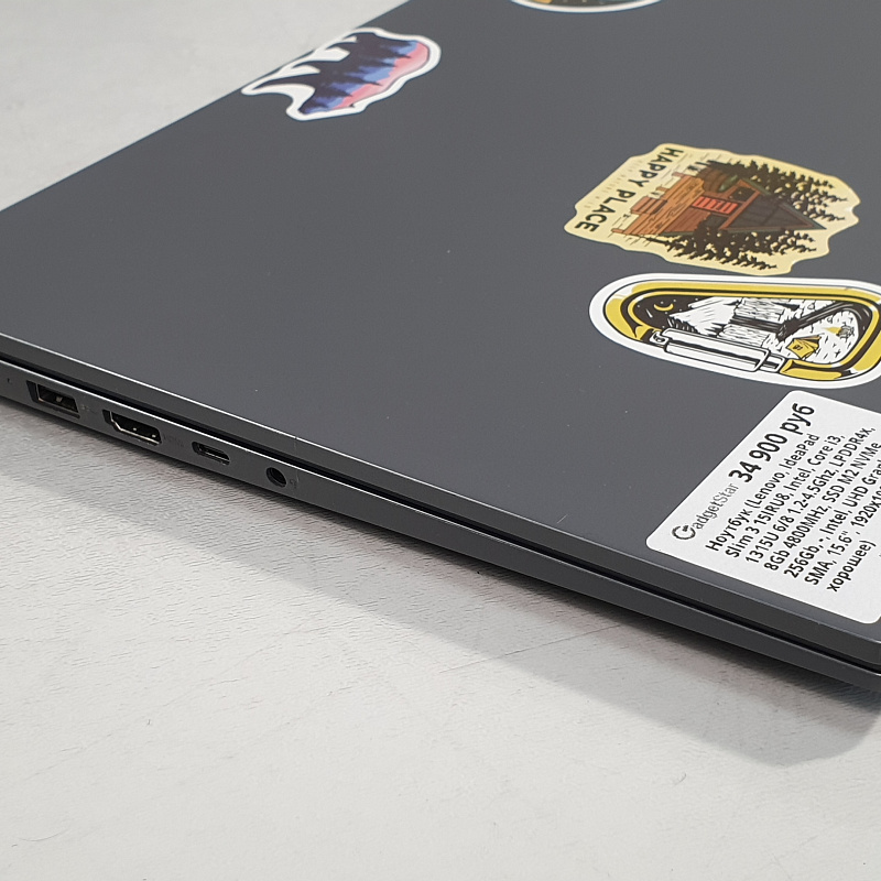 Ноутбук Lenovo Core i3 1315U
