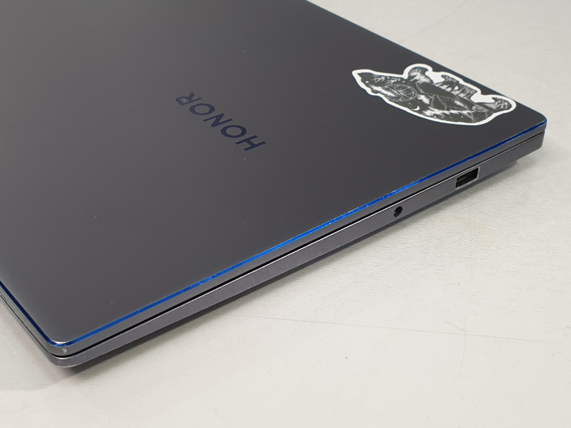 Ноутбук HONOR MagicBook  / ОЗУ 16Gb